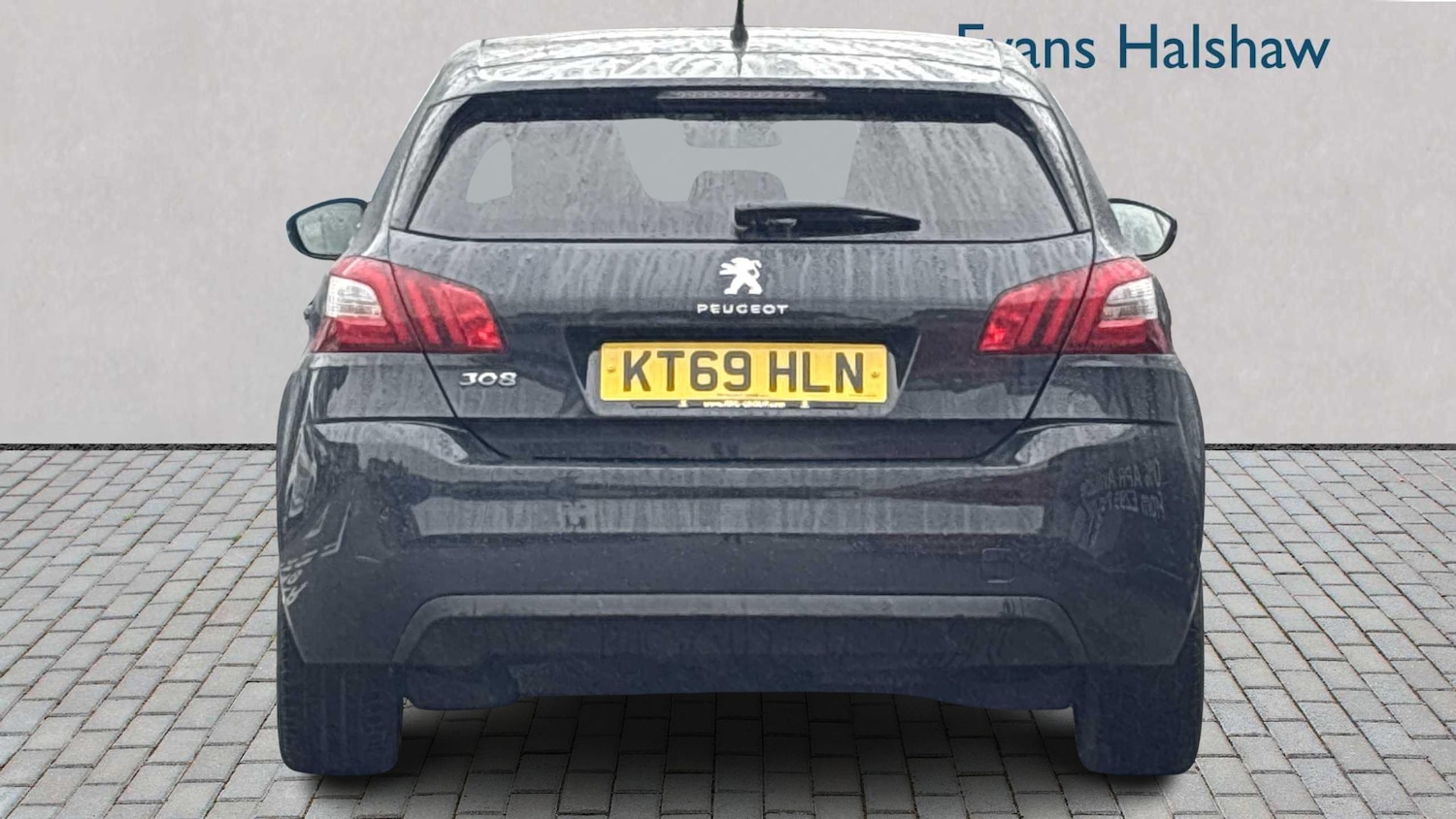 Used Peugeot 308 2020 for sale - 76141736: Photo 5