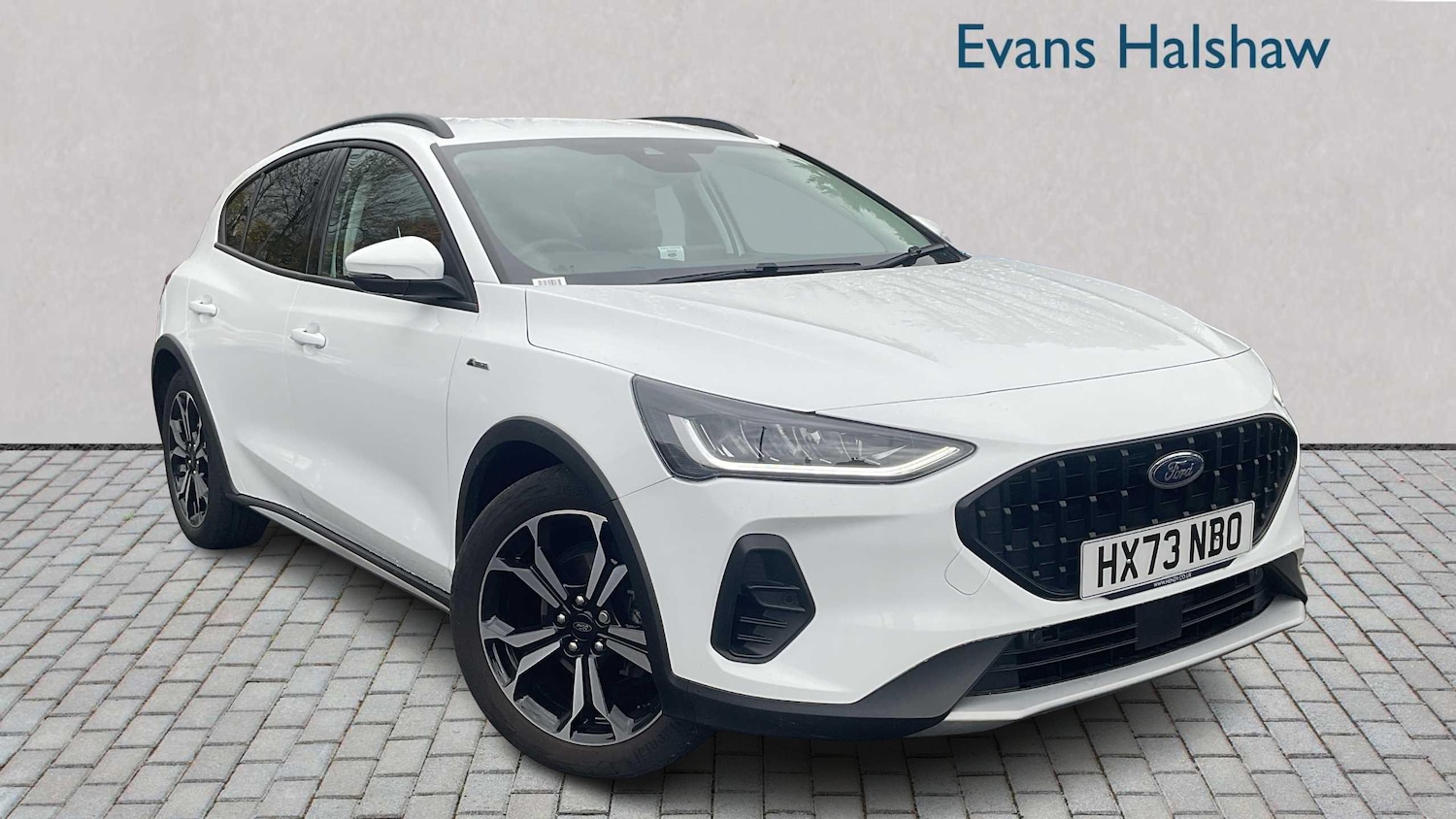 Used Ford Focus 2023 for sale - 76435772: Photo 1