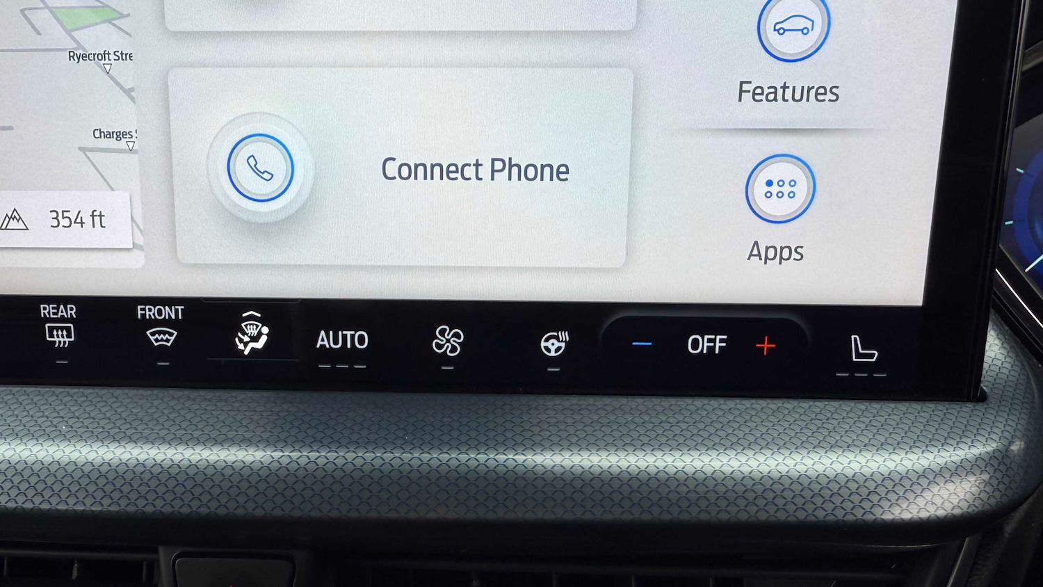 Used Ford Focus 2023 for sale - 76435772: Photo 15