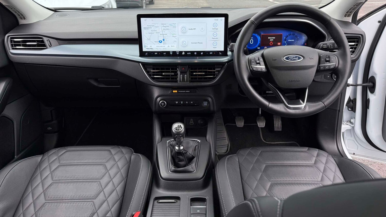 Used Ford Focus 2023 for sale - 76435772: Photo 22