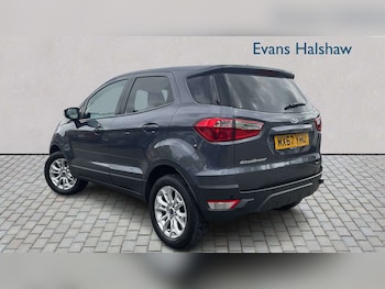 Used Ford Ecosport 2017 for sale - 78744123: Photo