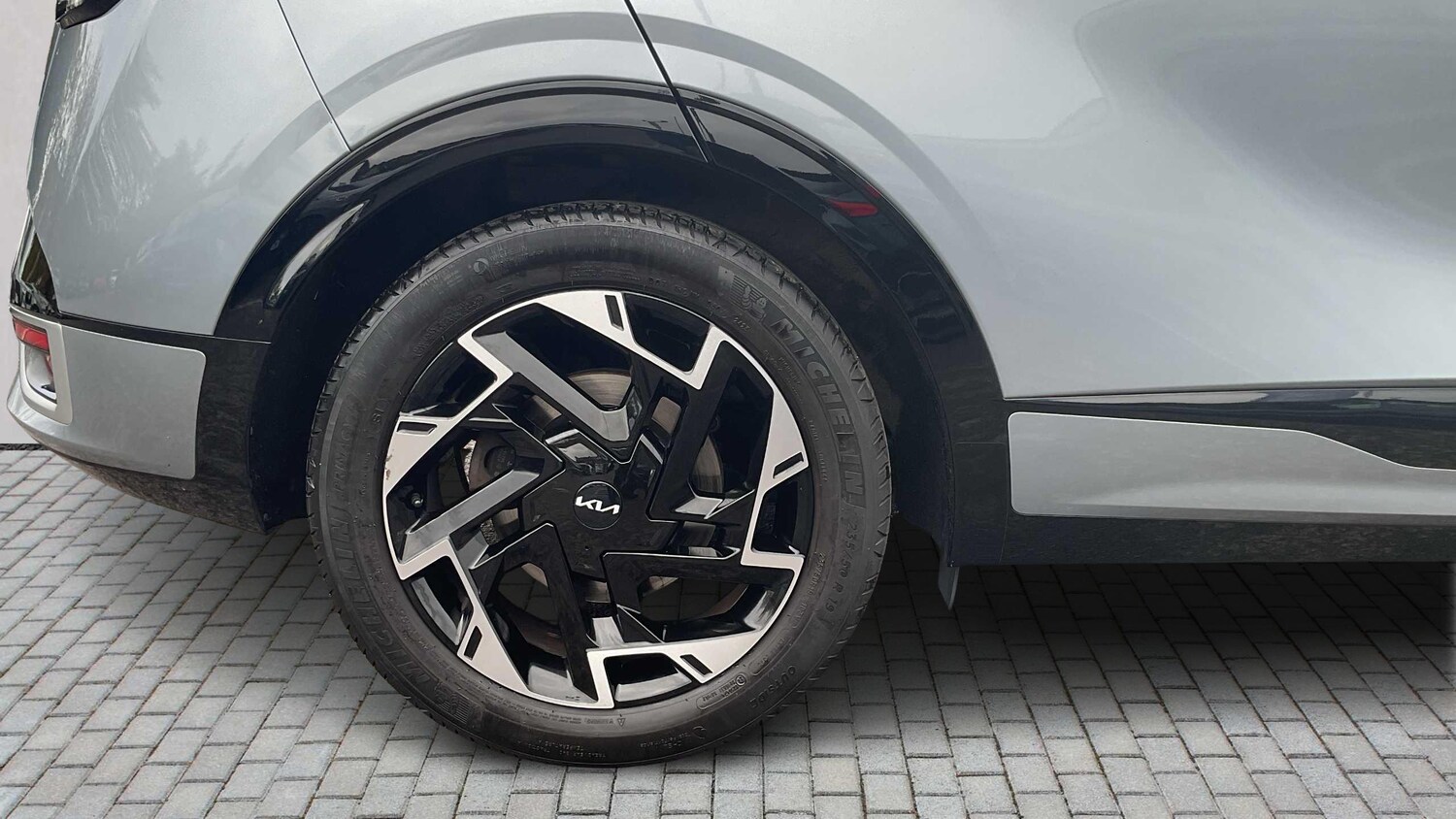 Used Kia Sportage 2023 for sale - 77443372: Photo 12