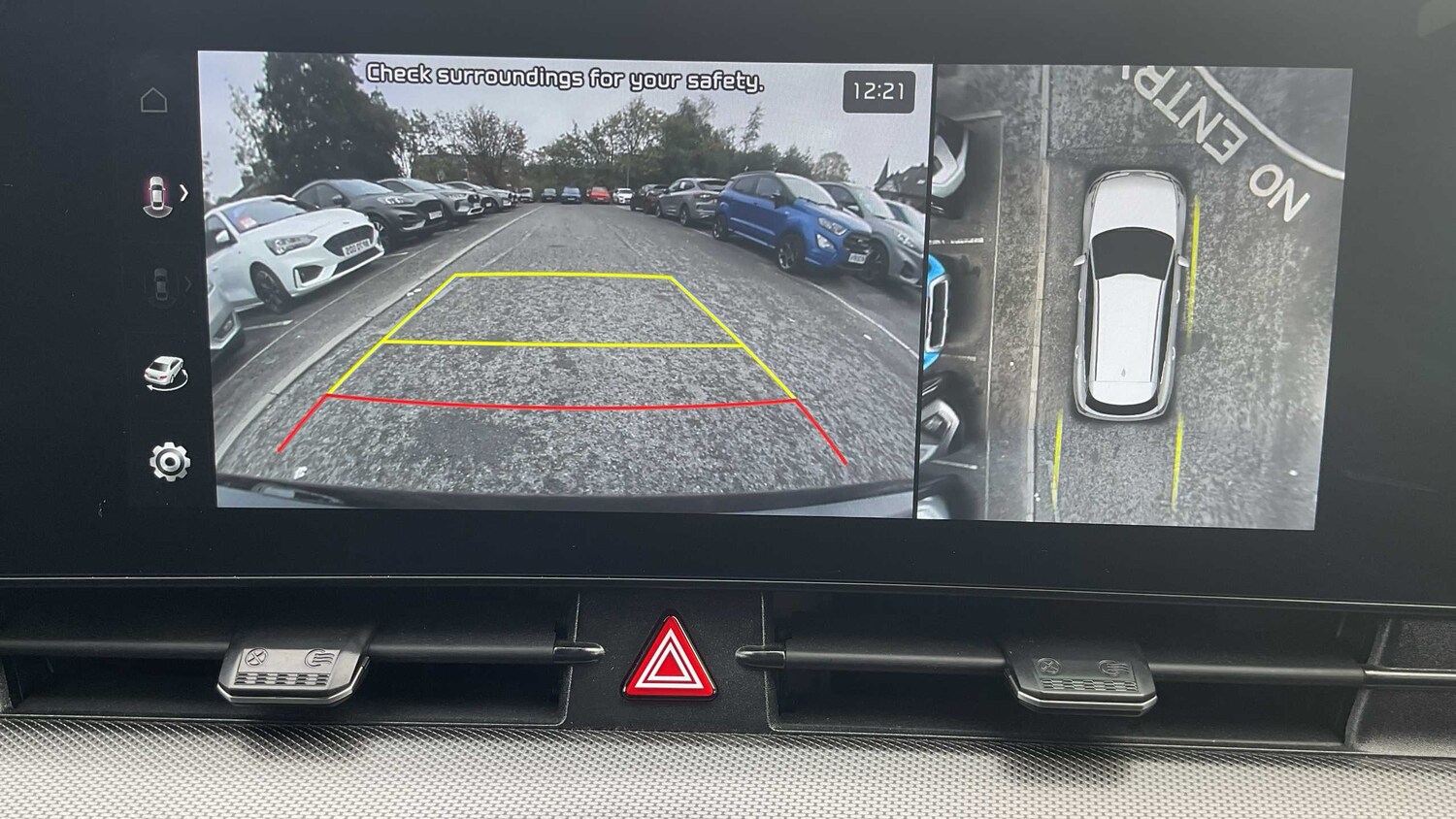 Used Kia Sportage 2023 for sale - 77443372: Photo 23