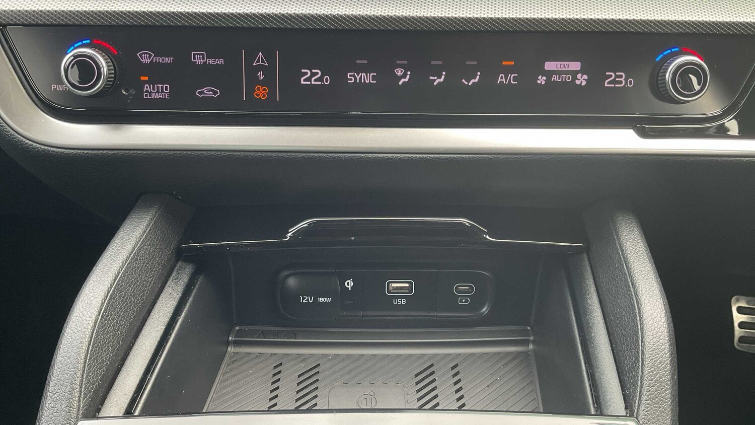 Used Kia Sportage 2023 for sale - 77443372: Photo 29