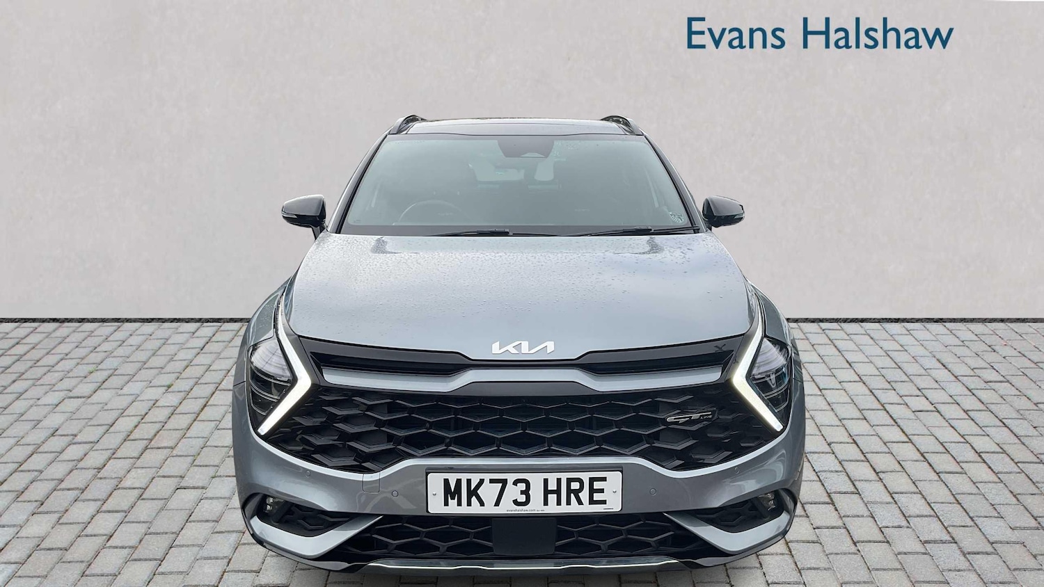 Used Kia Sportage 2023 for sale - 77443372: Photo 3