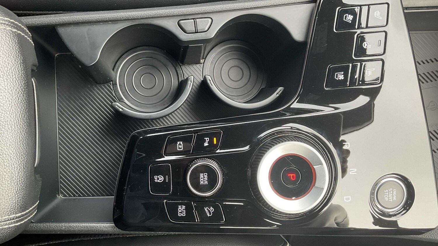 Used Kia Sportage 2023 for sale - 77443372: Photo 30