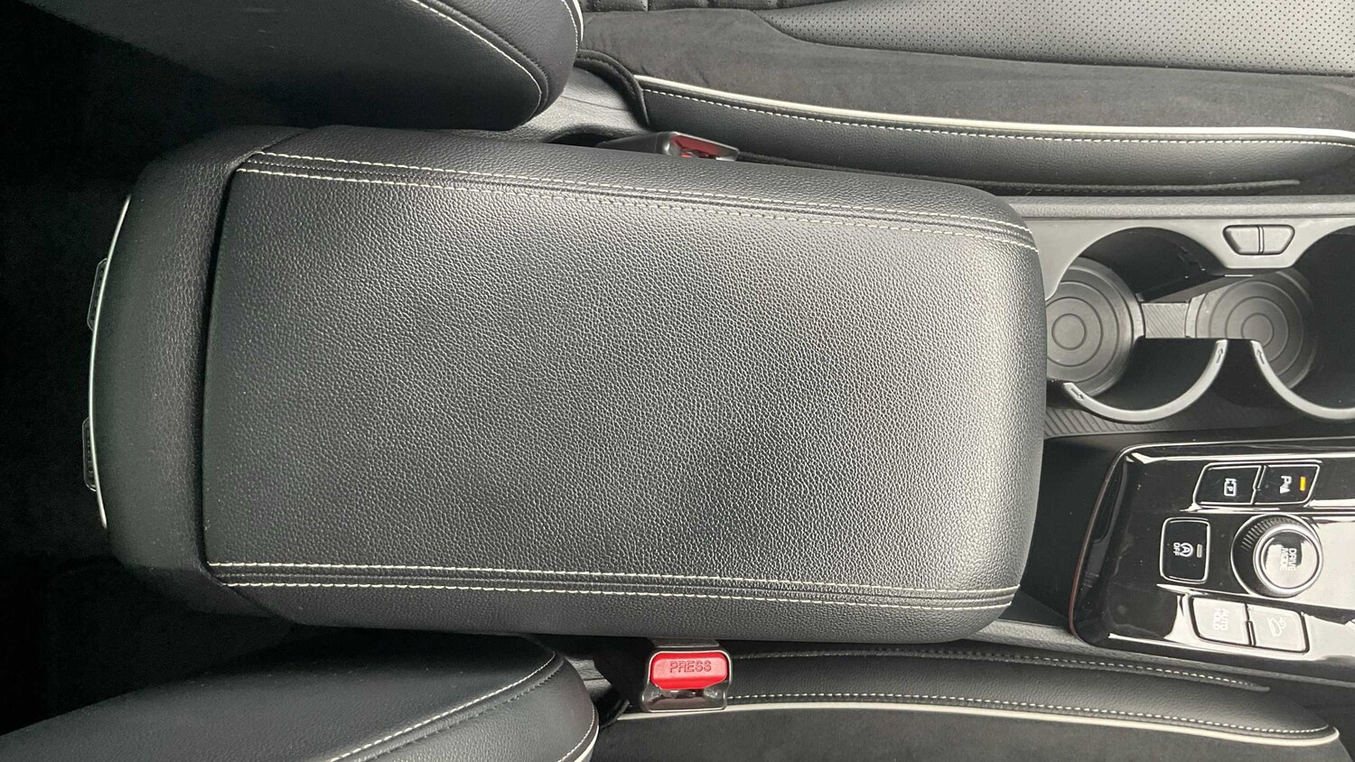 Used Kia Sportage 2023 for sale - 77443372: Photo 33