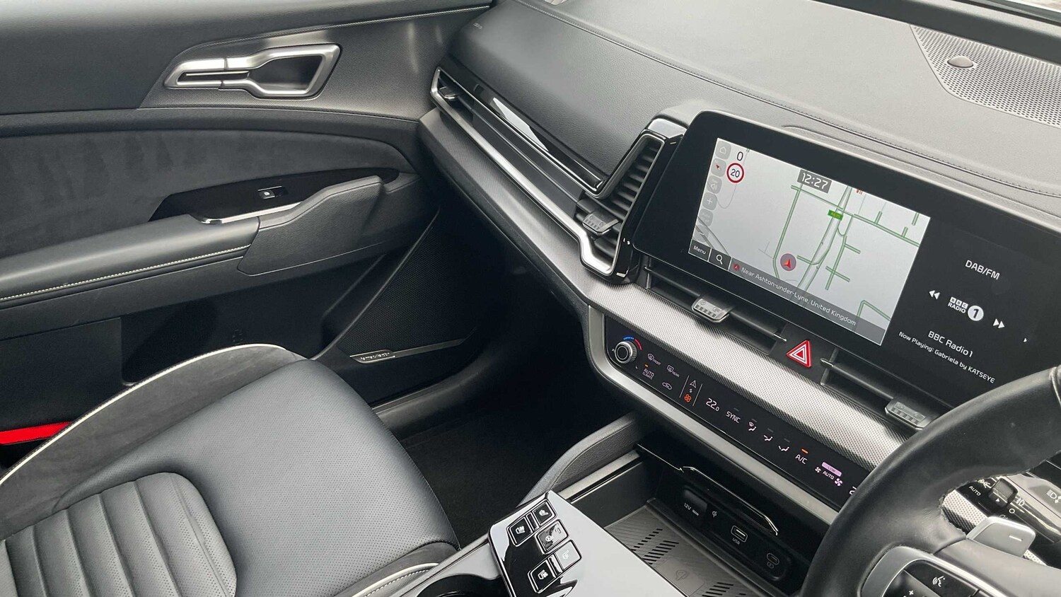 Used Kia Sportage 2023 for sale - 77443372: Photo 34