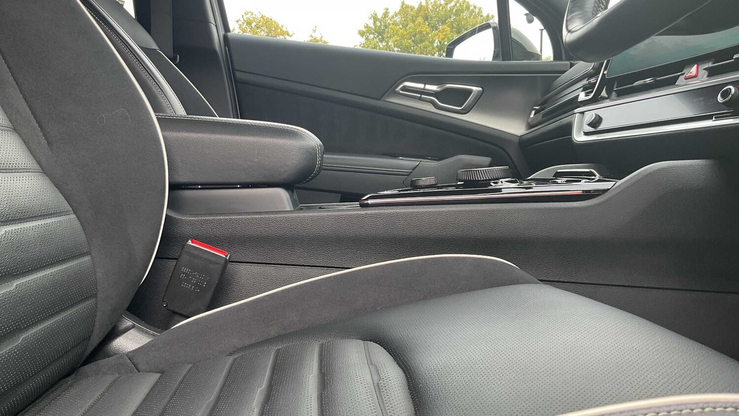 Used Kia Sportage 2023 for sale - 77443372: Photo 35