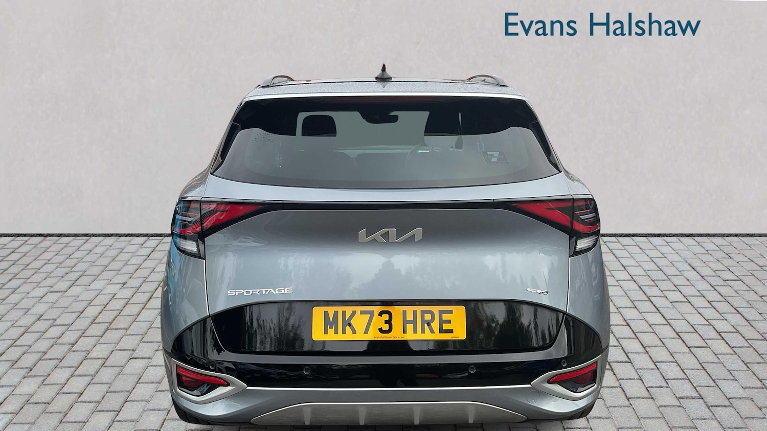 Used Kia Sportage 2023 for sale - 77443372: Photo 4