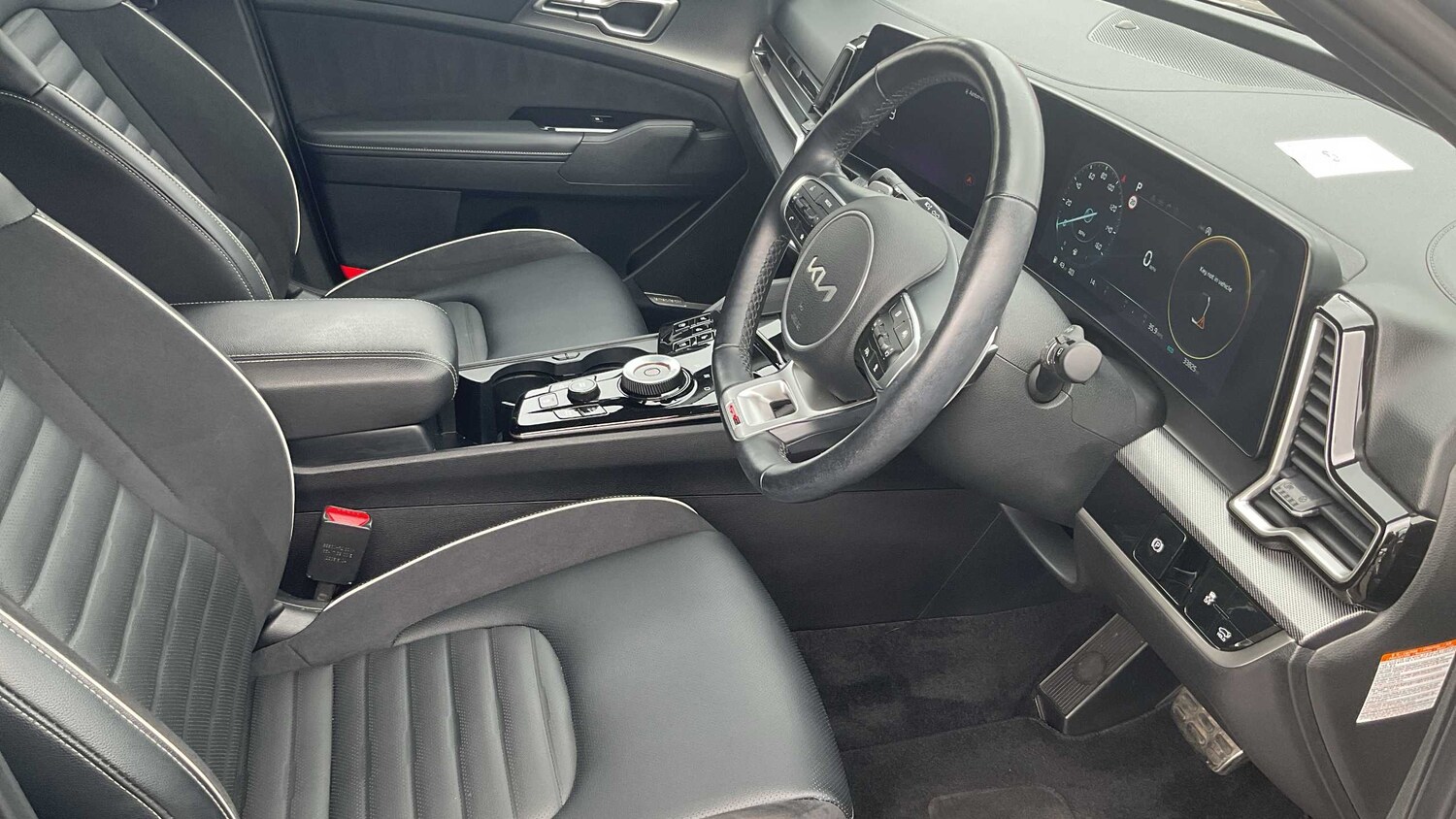 Used Kia Sportage 2023 for sale - 77443372: Photo 7