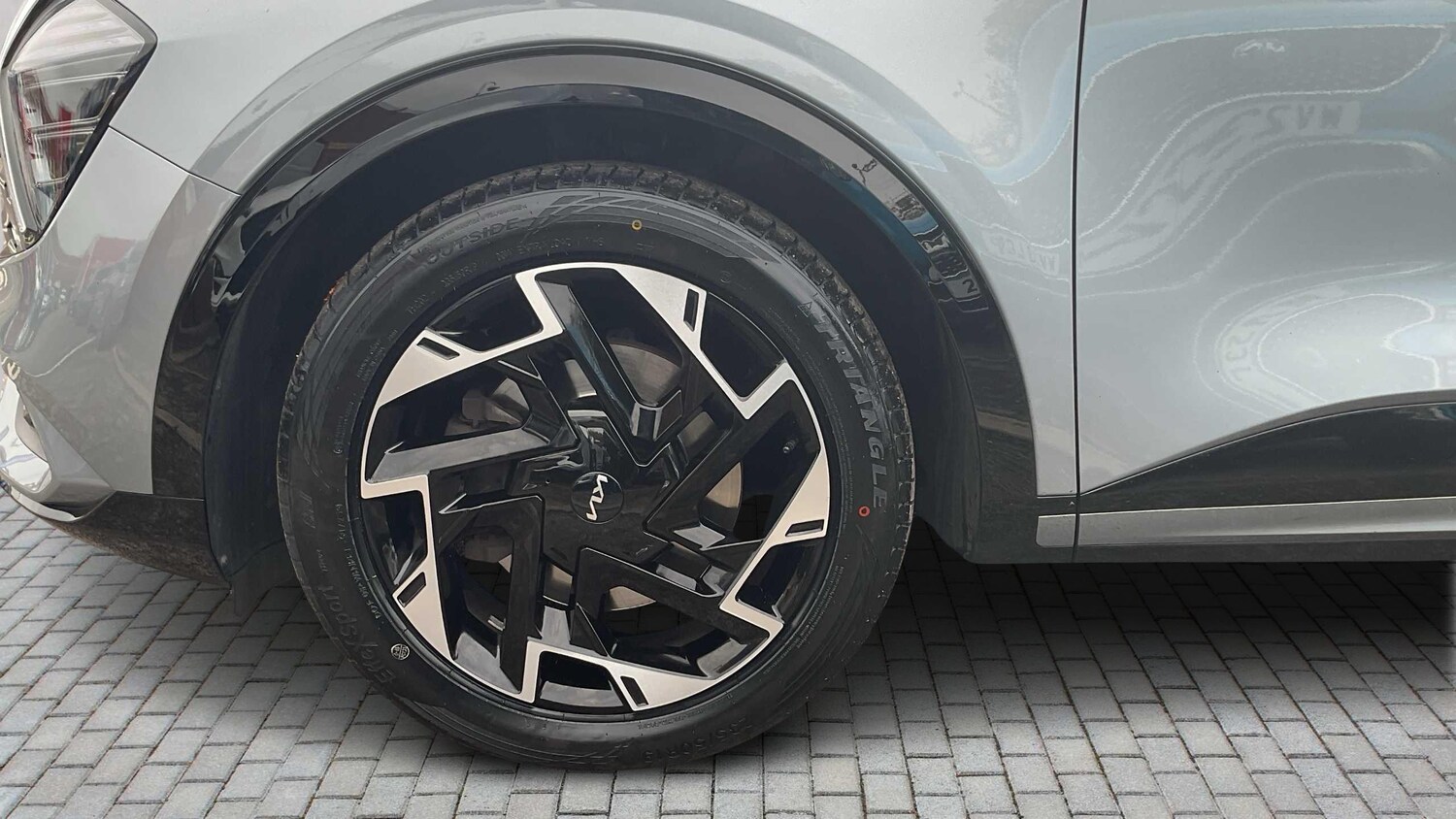 Used Kia Sportage 2023 for sale - 77443372: Photo 9