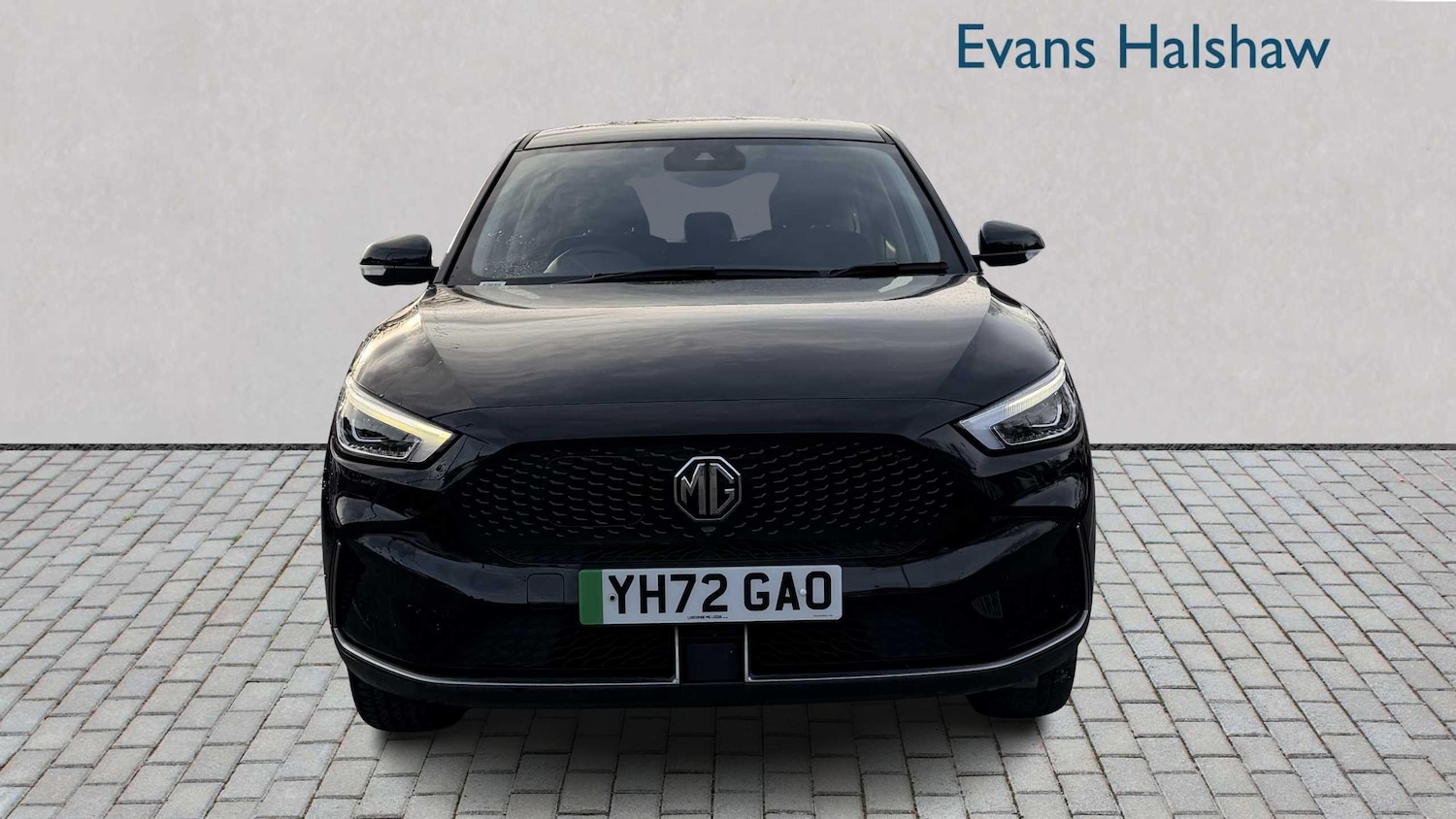 Used MG MG ZS 2022 for sale - 77281896: Photo 2