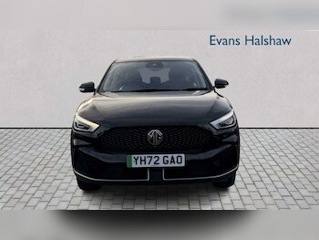 Used MG MG ZS 2022 for sale - 77281896: Photo