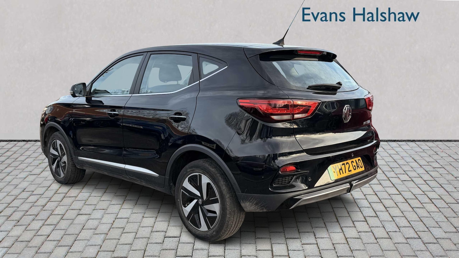 Used MG MG ZS 2022 for sale - 77281896: Photo 4