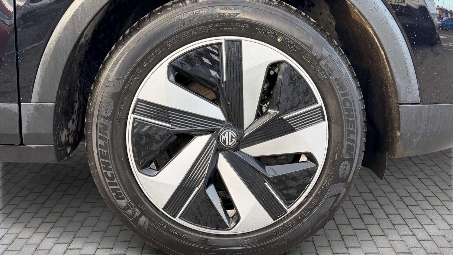 Used MG MG ZS 2022 for sale - 77281896: Photo 6