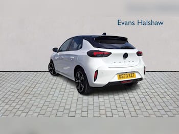 Used Vauxhall Corsa 2023 for sale - 79524119: Photo