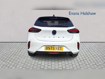 Used Vauxhall Corsa 2023 for sale - 79524119: Photo