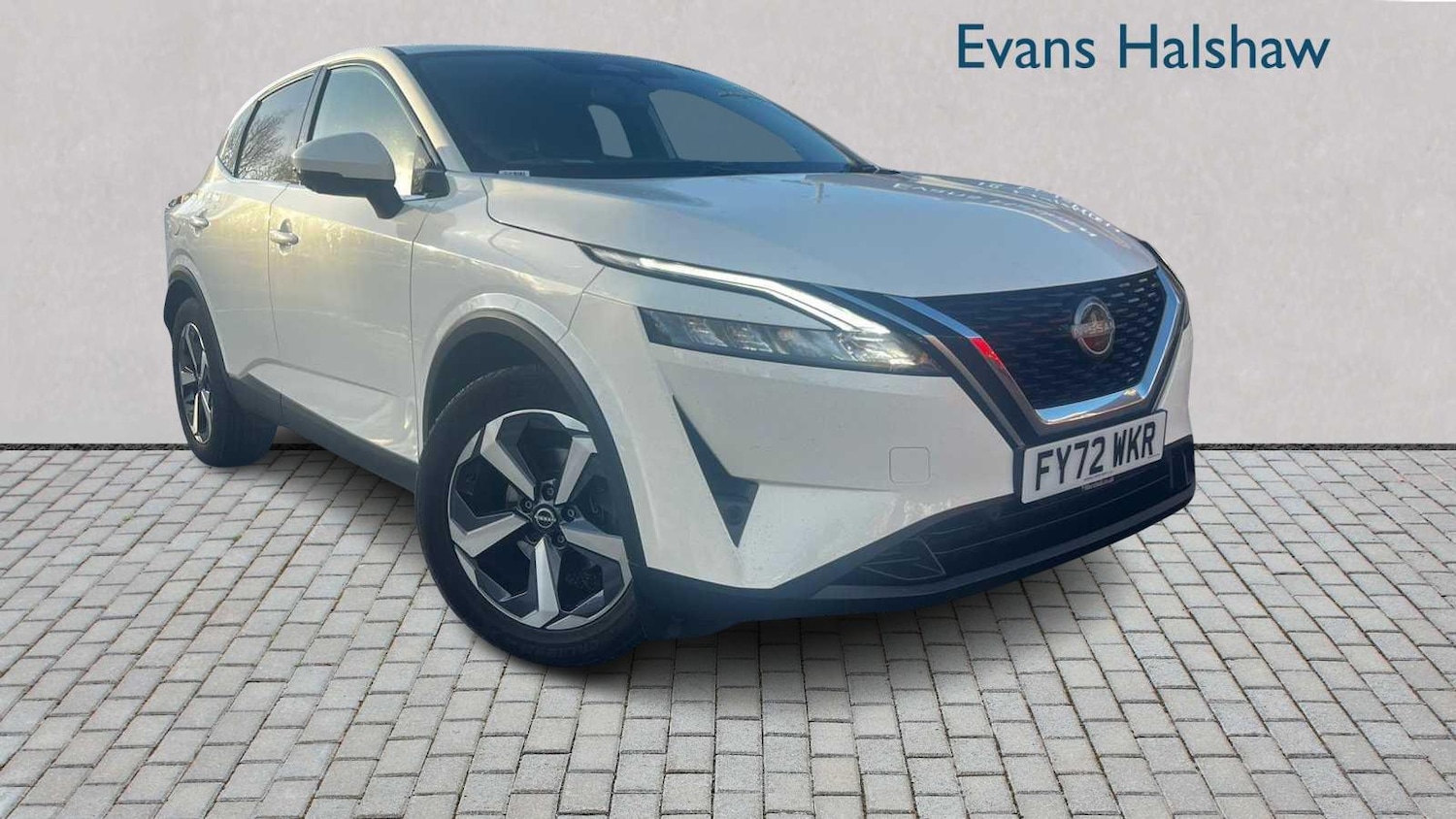 Used Nissan Qashqai 2022 for sale - 76704993: Photo 1