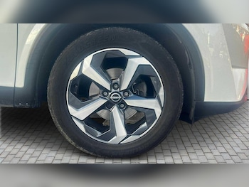 Used Nissan Qashqai 2022 for sale - 76704993: Photo