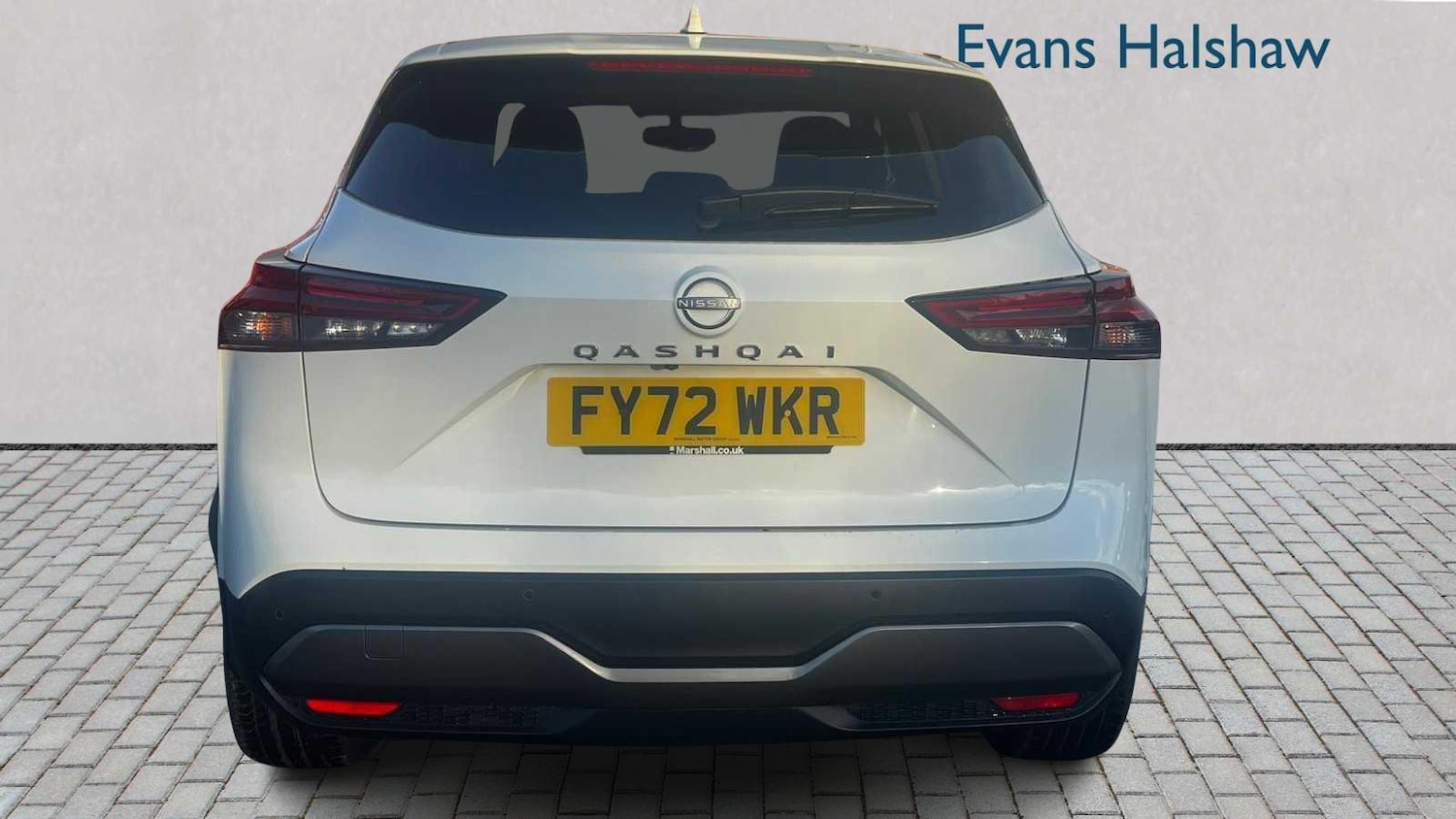Used Nissan Qashqai 2022 for sale - 76704993: Photo 6