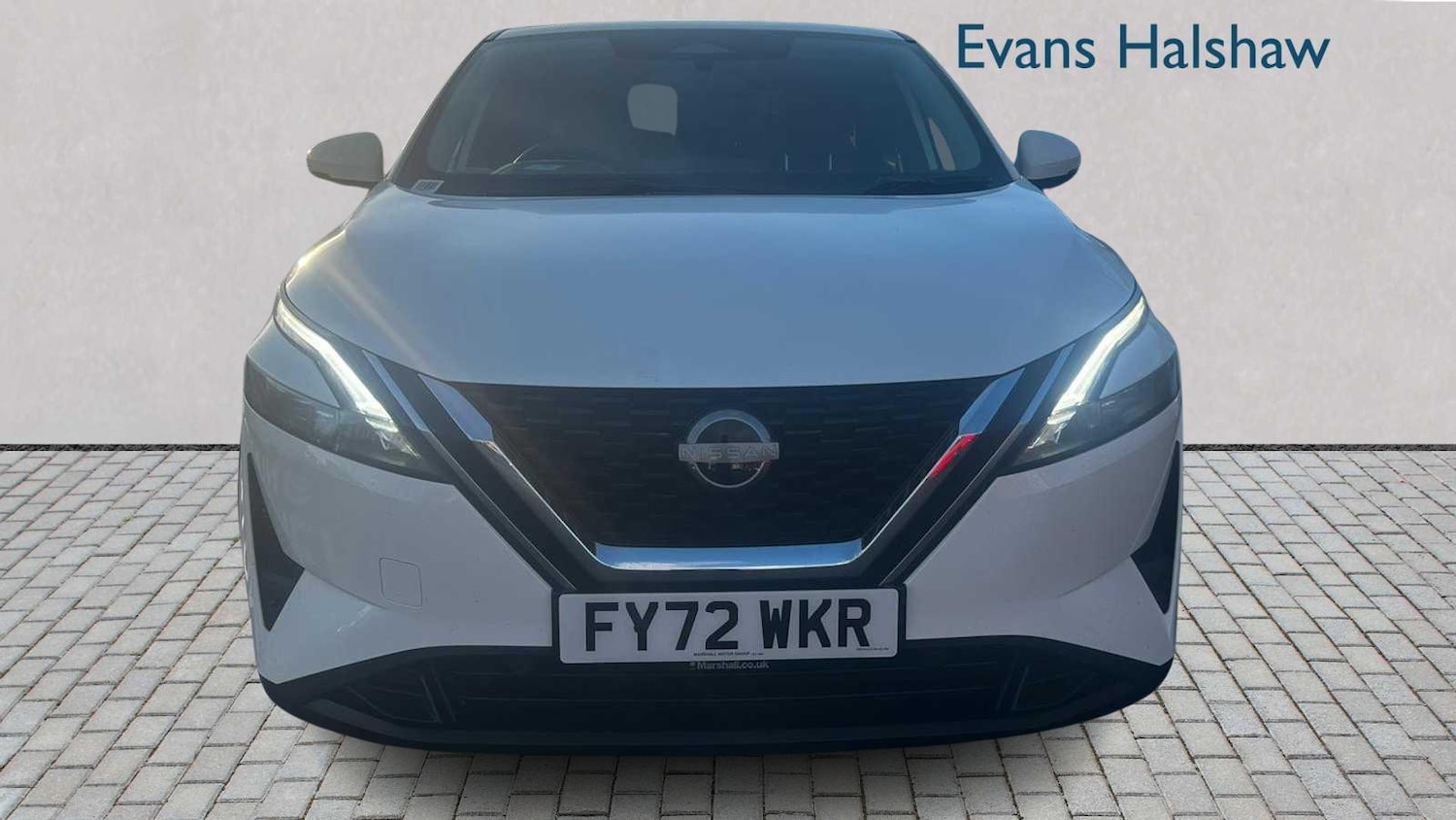 Used Nissan Qashqai 2022 for sale - 76704993: Photo 7