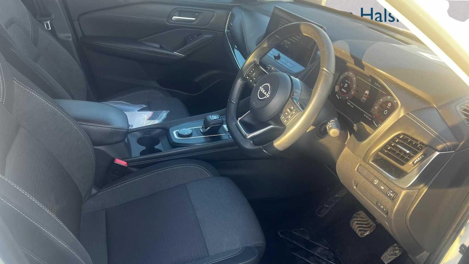 Used Nissan Qashqai 2022 for sale - 76704993: Photo 8