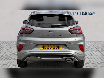 Used Ford Puma 2023 for sale - 78507135: Photo
