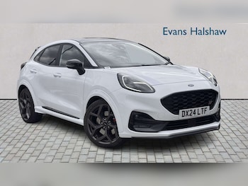 Used Ford Puma 2024 for sale - 78507168: Photo