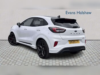 Used Ford Puma 2024 for sale - 78507168: Photo