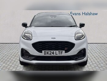 Used Ford Puma 2024 for sale - 78507168: Photo