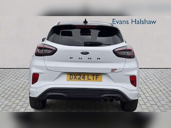 Used Ford Puma 2024 for sale - 78507168: Photo