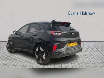 Used Ford Puma 2024 for sale - 79878449: Photo