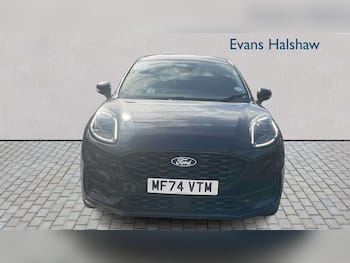 Used Ford Puma 2024 for sale - 79878449: Photo