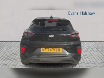 Used Ford Puma 2024 for sale - 79878449: Photo