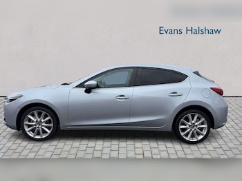 Used Mazda Mazda3 2017 for sale - 78060152: Photo