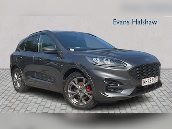 Used Ford Kuga 2023 for sale - 79250976: Photo