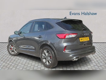 Used Ford Kuga 2023 for sale - 79250976: Photo