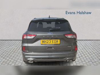 Used Ford Kuga 2023 for sale - 79250976: Photo