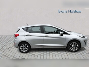 Used Ford Fiesta 2019 for sale - 78937256: Photo