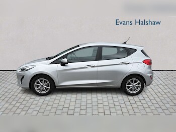 Used Ford Fiesta 2019 for sale - 78937256: Photo