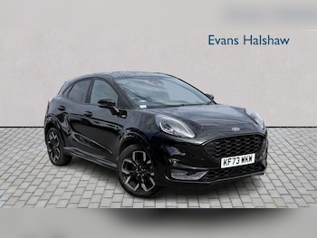 Used Ford Puma 2023 for sale - 78967574: Photo