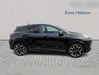 Used Ford Puma 2023 for sale - 78967574: Photo