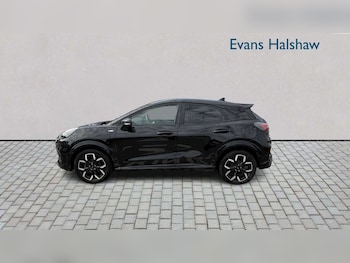 Used Ford Puma 2023 for sale - 78967574: Photo