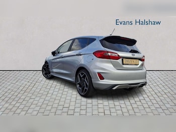 Used Ford Fiesta 2019 for sale - 78233801: Photo