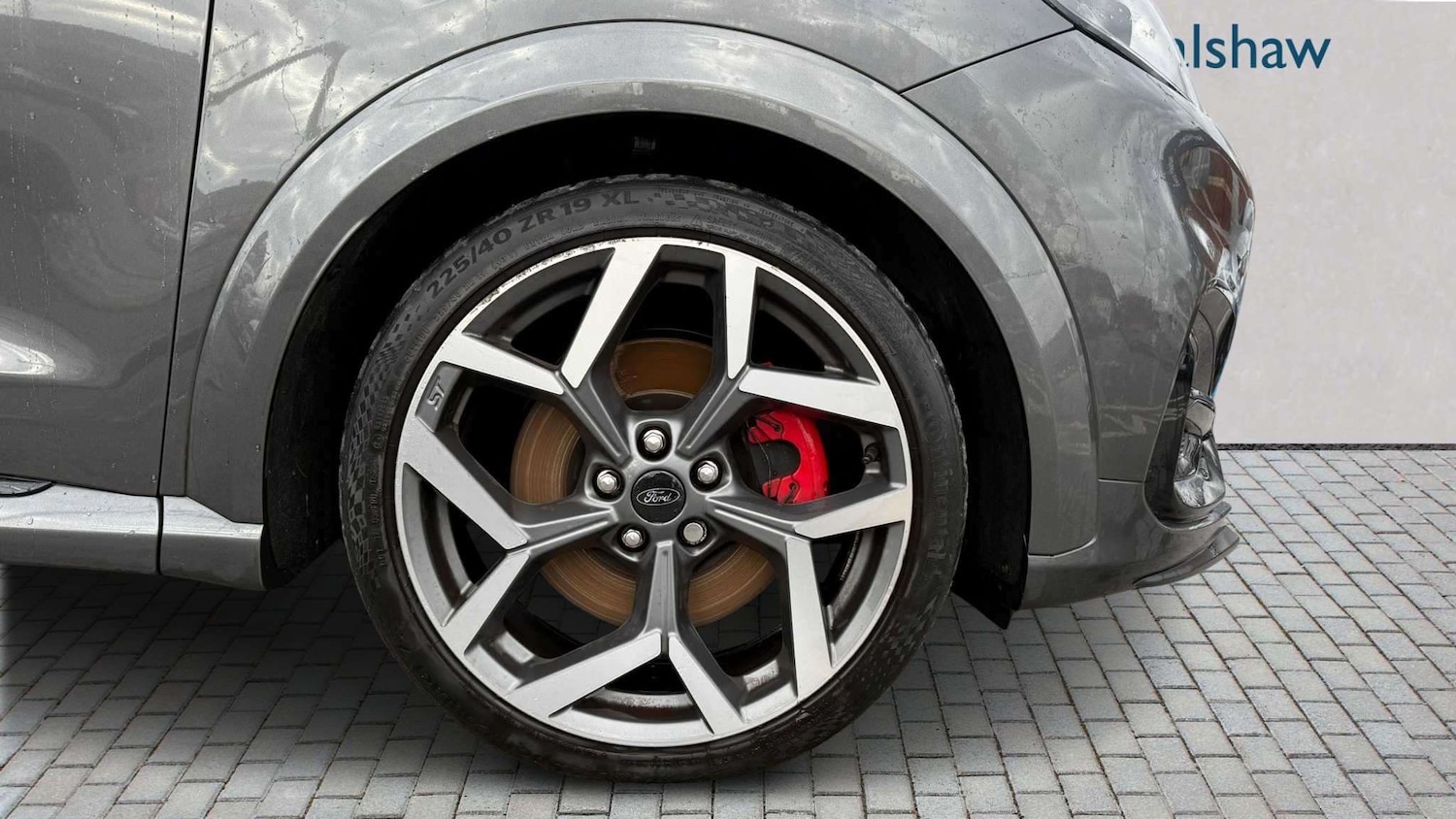 Used Ford Puma 2023 for sale - 77787175: Photo 2