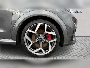 Used Ford Puma 2023 for sale - 77787175: Photo