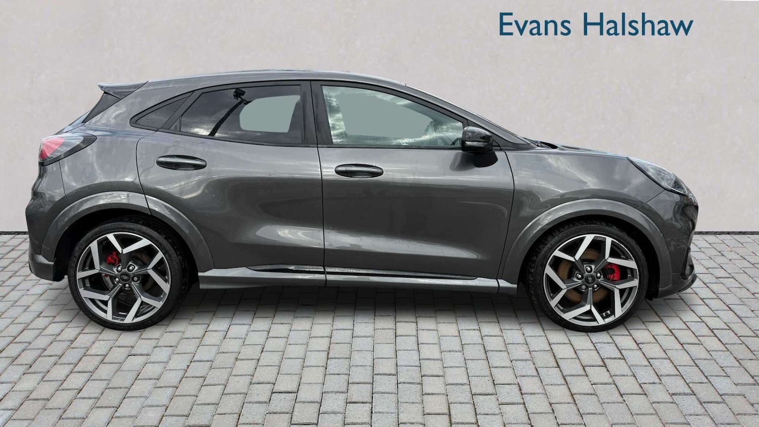 Used Ford Puma 2023 for sale - 77787175: Photo 3