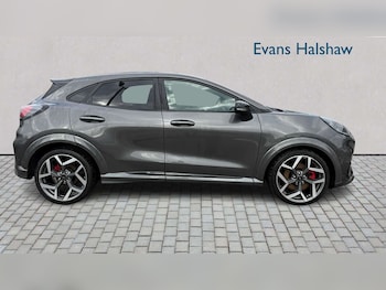 Used Ford Puma 2023 for sale - 77787175: Photo