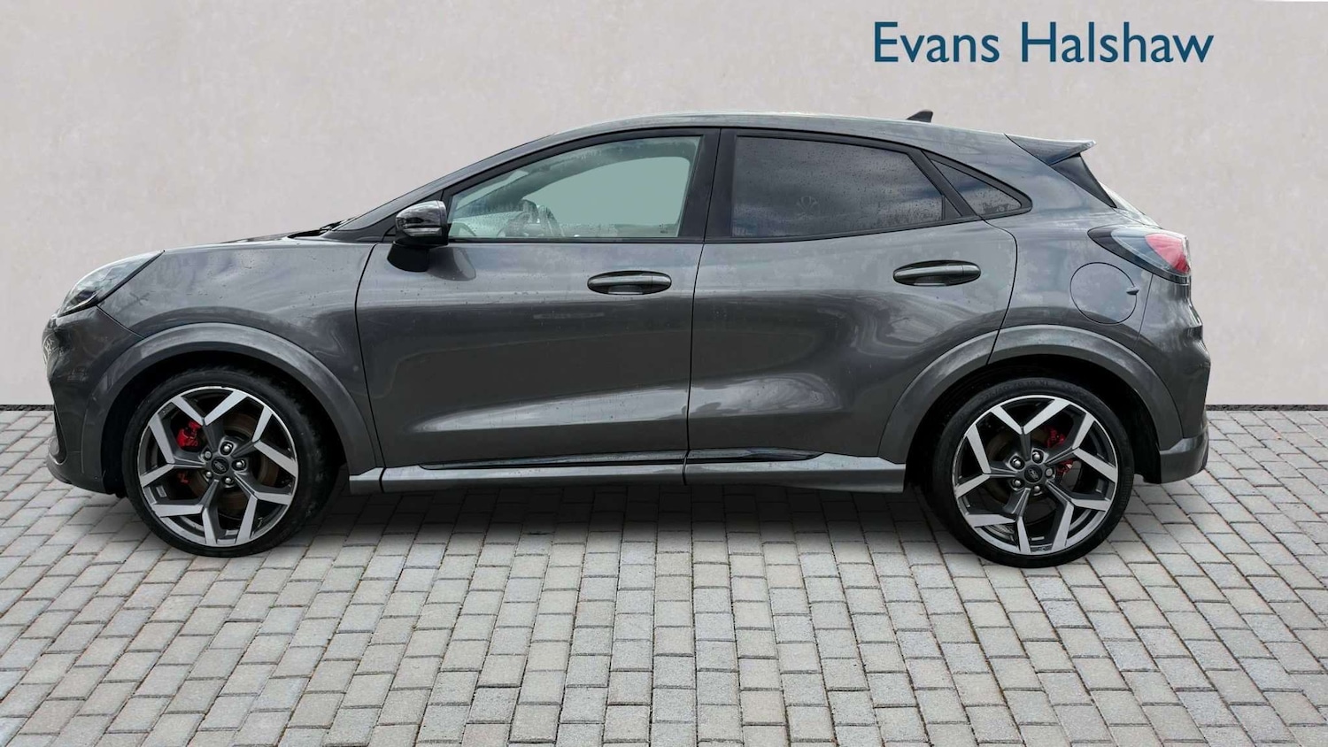 Used Ford Puma 2023 for sale - 77787175: Photo 4